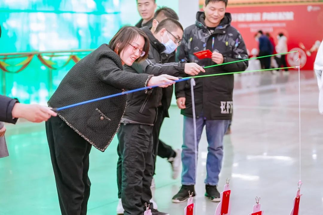 Steady and far-reaching journey, sailing towards new horizons | Jiangsu Beiren's 2022 and 2023 annual meetings were successfully held! Steady and far-reaching journey, sailing towards new horizons | Jiangsu Beiren's 2022 and 2023 annual meetings were successfully held!