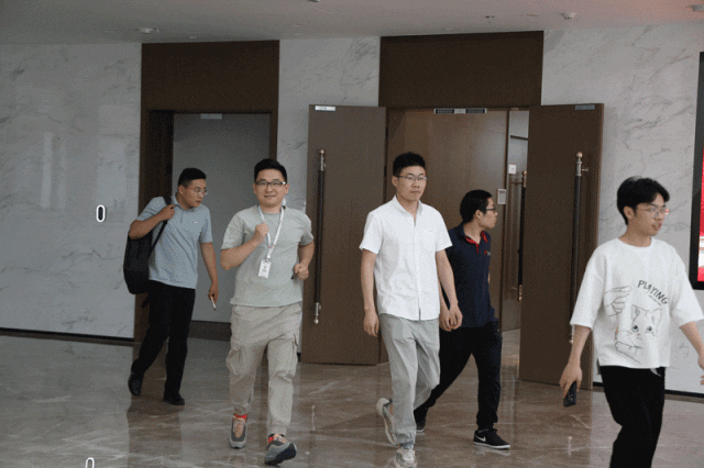 人人讲安全 个个会应急 | lehu88乐虎国际开展消防演习活动