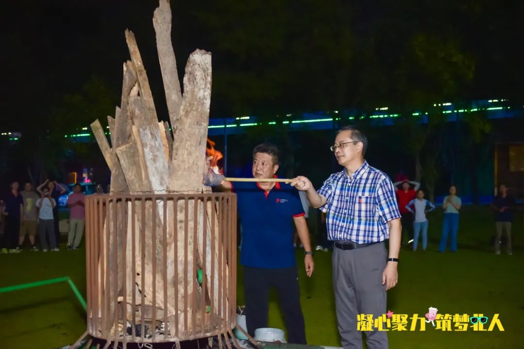 凝心聚力 筑梦北人 | lehu88乐虎国际十三周年团建之旅完美收官