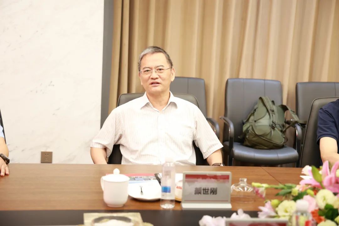 lehu88乐虎国际与华能浙江能销举行战略合作签约仪式