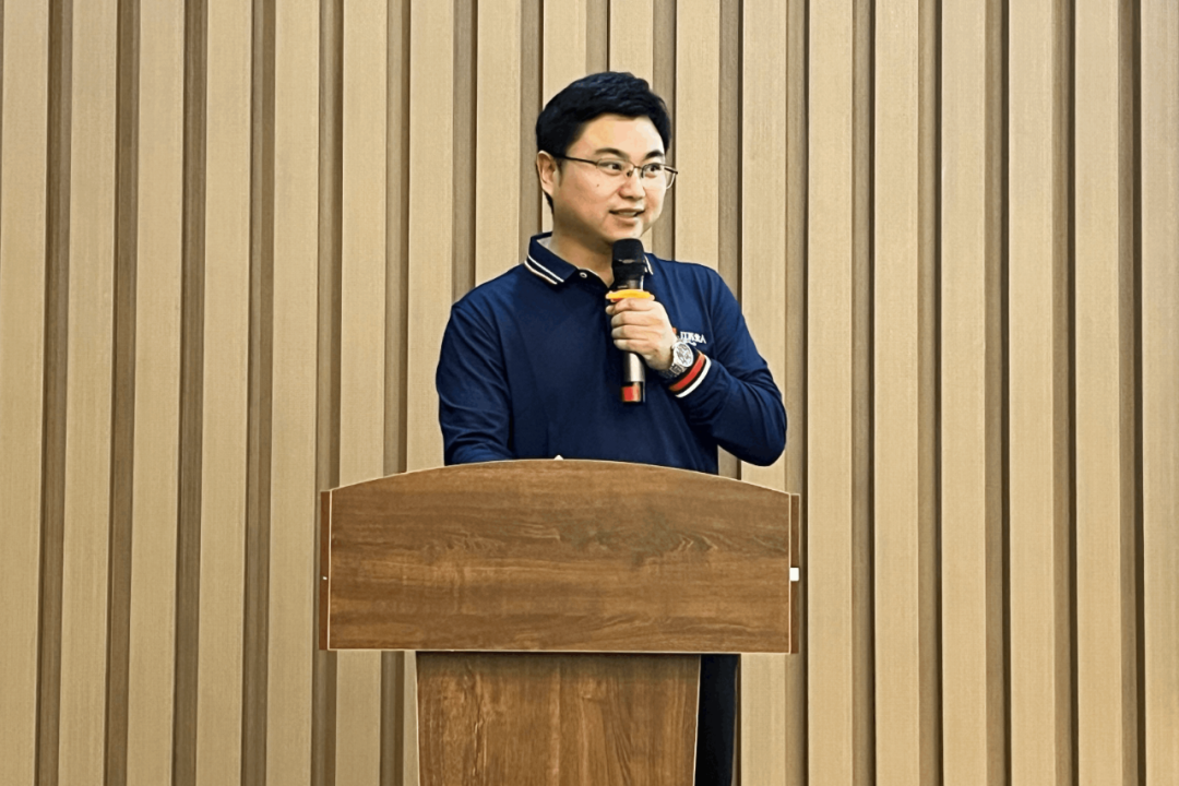 lehu88乐虎国际海外项目团队出征意大利