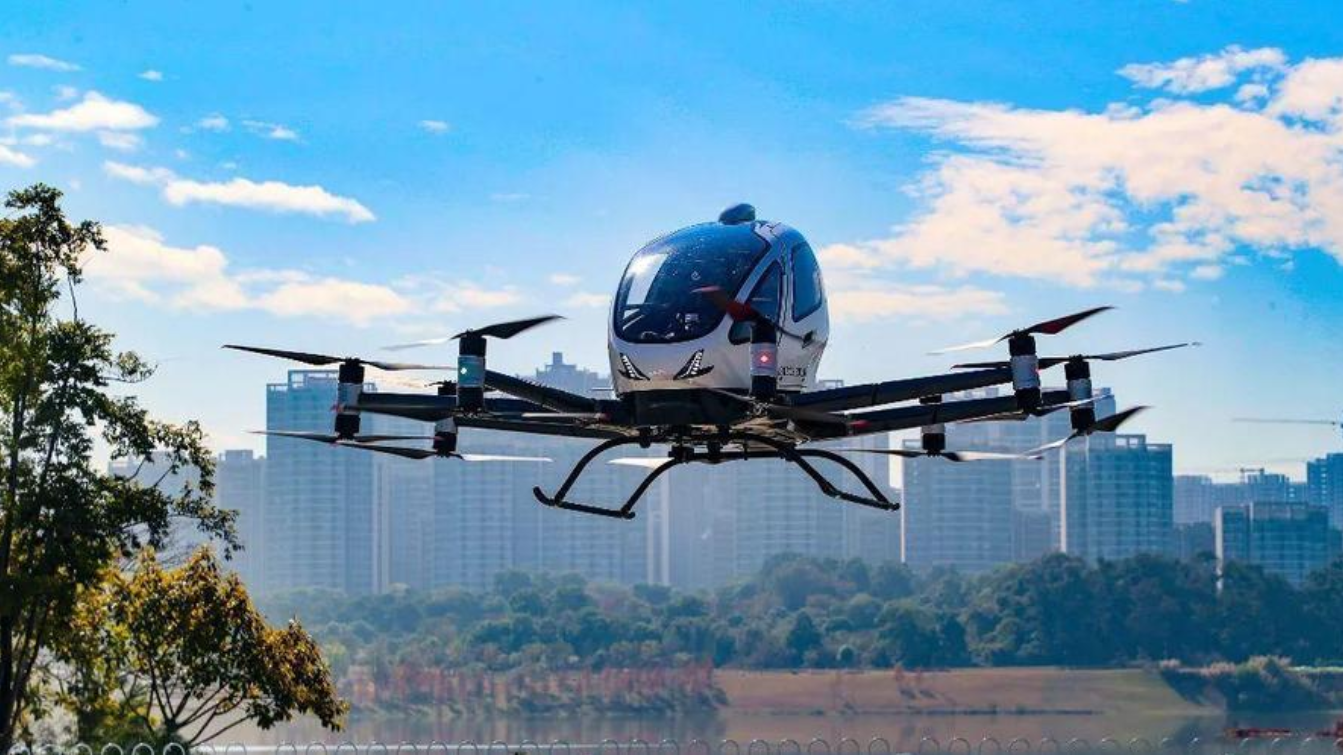 lehu88乐虎国际战略投资紫熹阳通航 共启低空经济新纪元