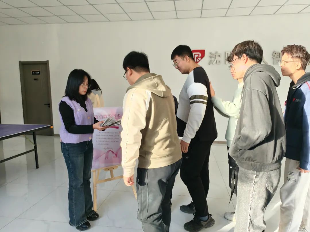 “谢”要勇敢说出来——lehu88乐虎国际感恩节特别活动